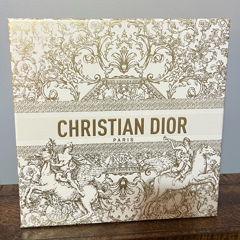 Christian Dior Gift Box